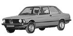 BMW E21 P3005 Fault Code