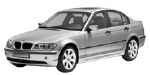 BMW E46 P3005 Fault Code