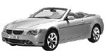 BMW E64 P3005 Fault Code