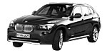 BMW E84 P3005 Fault Code